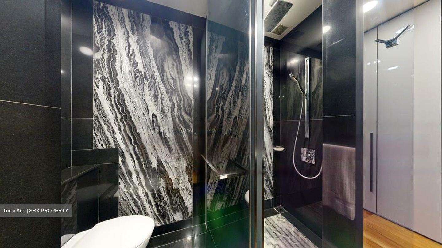 Reignwood Hamilton Scotts (D9), Apartment #459403511